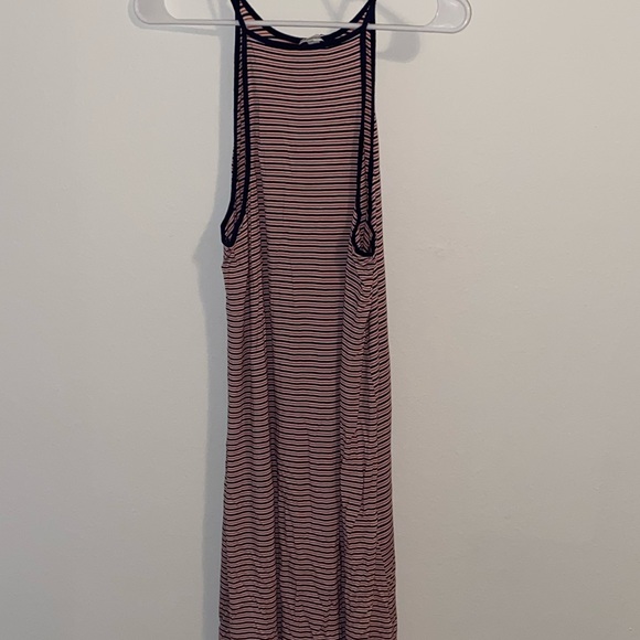 Tank top midi dress - Picture 2 of 2